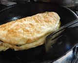 Foto del paso 10 de la receta: Omelette con champiñones