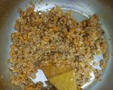 மட்டன் மோமோஸ் வித் ஹாட் டிப் (Mutton moms with hot dip recipe in tamil) ரெசிபி ஸ்டேப் 7 புகைப்படம்