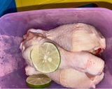 Foto langkah ke 3 dari resep Ayam Goreng Kalasan.