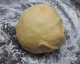 Foto del paso 5 de la receta: Pascualina de brócoli con masa casera 🥦