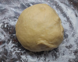 Foto del paso 5 de la receta: Pascualina de brócoli con masa casera 🥦