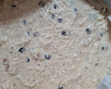 Foto del paso 3 de la receta: Torta de ricota fit 🏃🏻‍♀️ sin harina, sin azúcar, sin edulcorante, sin gluten, low carb