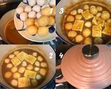 咖哩魚蛋的食譜步驟6照片