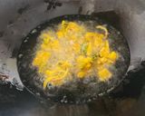 A picture of step 3 of Crispy Corn, Bell Pepper, and Onion Fritters – Corn Capsicum Onion Fritters – Monsoon Munching – Ready in 15 Minutes.