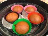 Steamed cake tips! - How to steam without special equipments