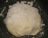 Foto del paso 3 de la receta: Masa de pizza