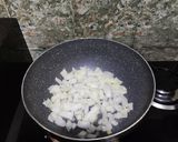 Foto langkah ke 2 dari resep Chicken Salted Egg ala Singapore.