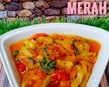 Foto langkah ke 6 dari resep 77* Pesmol Ikan Kakap Merah.