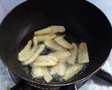 Foto langkah ke 4 dari resep Keripik pisang renyah.