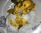 Foto langkah ke 11 dari resep Ayam Masak Kuning Ambyar (SIMPLE).