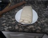 Foto del paso 2 de la receta: Sacramentos rellenos de membrillo