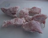 Foto del paso 2 de la receta Conejo con verduras al horno y gramola