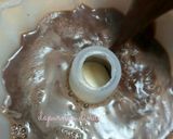 Foto langkah ke 6 dari resep Puding coklat.