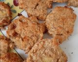 Foto del paso 3 de la receta: Galletitas de Banana & Coco