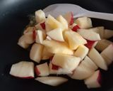 Foto langkah ke 1 dari resep 31_ Apple Pie Cinnamon.