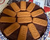 Foto del paso 7 de la receta: Tarta de galleta Lotus