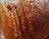 Foto del paso 5 de la receta: Bizcocho de harina de almendras y yogur, sin azúcar!