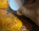 হাঁসের ডিমের কোর্মা (Hanser dimer korma recipe in Bengali) রেসিপির ধাপ 3 ছবি