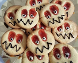 Foto del paso 1 de la receta: Galletitas