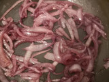 Chorrillana con mayo casera