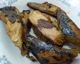 Foto langkah ke 1 dari resep Balado ikan tongkol pindang.