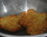 Foto langkah ke 4 dari resep Chicken katsu.