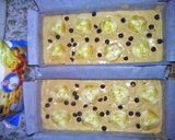 Foto langkah ke 5 dari resep Cake Pisang Gula Palem.