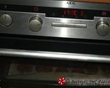 Simple and healthy koulourakia recipe step 3 photo