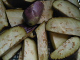 Terong & Pindang Cabe Ijo