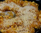 Foto del paso 2 de la receta: Canastitas de calabaza y choclo