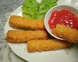 Foto langkah ke 9 dari resep CHICKEN NUGGET homemade simple #pekaninspirasi.