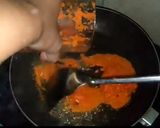 Foto langkah ke 2 dari resep Sambal Goreng Krecek Tahu.