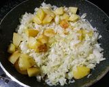 বাঁধাকপির ঘন্ট (bandhakopir ghonto recipe in Bengali) রেসিপি ধাপ - 10 ছবি