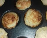 A picture of step 7 of Banana Appe.