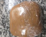 Foto del paso 8 de la receta: Mini Alfajorcitos con Nesquik 💟