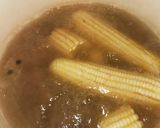 Foto del paso 3 de la receta: Caldito de res