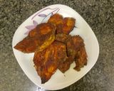 صورة لخطوة 5 من وصفة صدور الدجاج المشوية بالصلصة والزبدة 🍗🥫