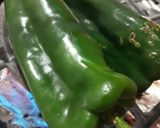 Foto del paso 1 de la receta: Calabacitas a la poblana 🤤