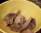 Фото кроку 6 до Холодец по всем правилам!.