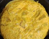 Foto del paso 4 de la receta: Tortilla de patata... patatas hechas en freidora sin aceite
