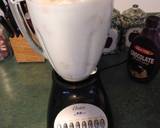 Banana chocolate shake. Aka the best damn shake in the world. recipe step 1 photo
