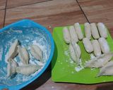 Foto langkah ke 2 dari resep Pempek Dos.
