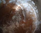 Foto del paso 5 de la receta: Pastel imposible (chocoflan)