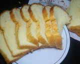 Foto langkah ke 4 dari resep Roti Tawar Keju Lembut.