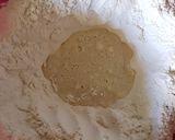 Foto del paso 1 de la receta: Pan casero!!