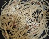 Foto langkah ke 3 dari resep Spageti Anti GTM.