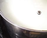 Foto del paso 3 de la receta: Yogurt griego