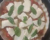 Foto del paso 7 de la receta: Gallette Caprese
