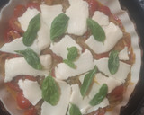 Foto del paso 7 de la receta: Gallette Caprese