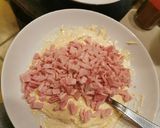 Une image de l'étape 3 de 🍴 Feuilletés jambon fromage !!!🍴.